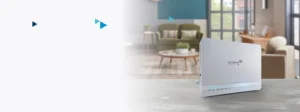 Türk Telekom Modem Şifresi Değiştirme