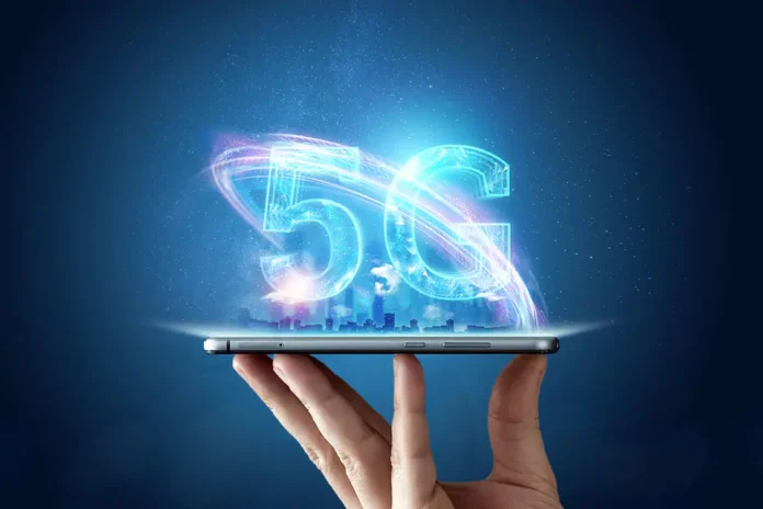 5G-Teknolojisi