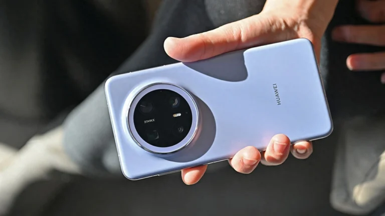 Huawei Mate 80 Air