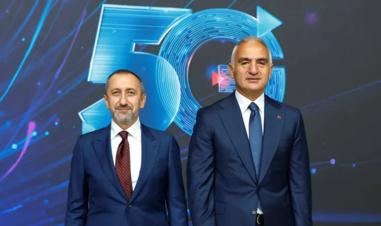 Türk Telekom 5G