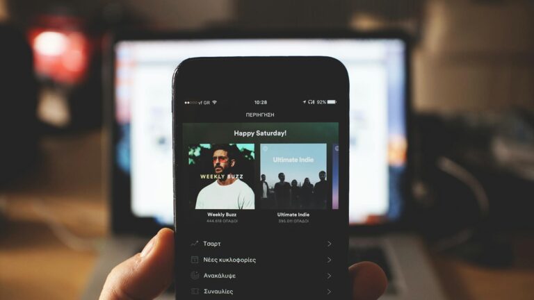 Spotify, tüm mahkeme süreçlerini görmezden gelen Anna’s Archive’dan 300 milyon dolar istiyor
