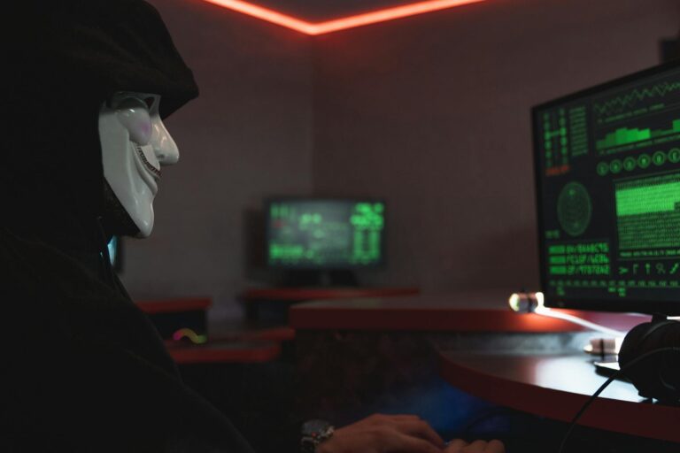 Çinli Hackerlar Telekom Omurga Altyapısının Derinliklerinde Yakalandı